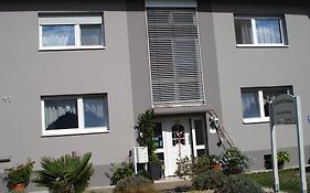 Ferienwohnungen - Gästehaus Gertrud Moog-